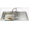 sinks for small kitchens fitting ksa stainless steel kitchen accessories